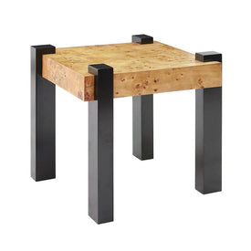 Bromo Accent Table