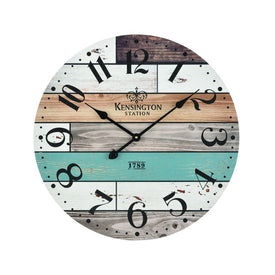 Herrera Wall Clock
