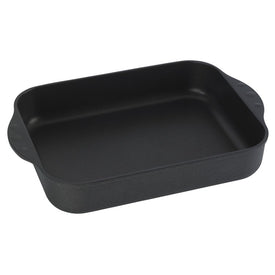 XD Nonstick 12.5" x 10" Roasting Pan