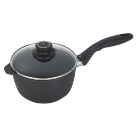 XD Induction Nonstick 2.2-Quart Saucepan with Lid