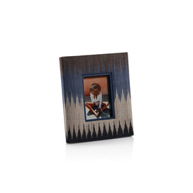 Isador Abaca Handmade Photo Frame