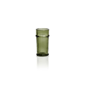 Darnell Hammered Shot Glasses Set of 4