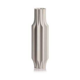 Isla 16" Tall Ceramic Vase