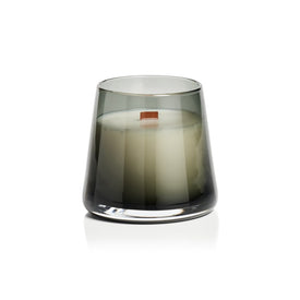 Apothecary Guild 11 oz Candle Jar - Cedar Leaf & Hinoki Cypress