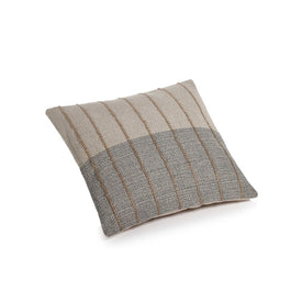 Magnolia Cotton Throw Pillows Set of 2