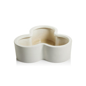 Lucine Flower Shape Planter/Bowl