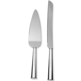 Darling Point Two-Piece Dessert Server Set