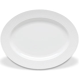 Wickford Dinnerware Oval Platter