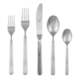 Goccia Twenty-Piece Flatware Set