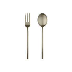Due Ice Champagne Hostess Set