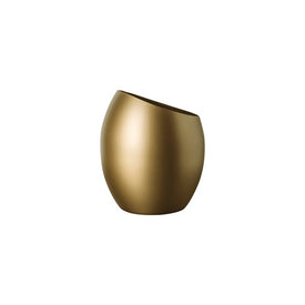 Atmosfera Mercurio Ice Bucket - Materic Gold