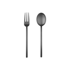 Due Ice Oro Nero Hostess Set