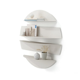 Solis Wall Shelves
