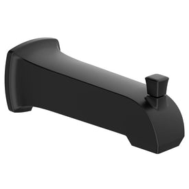 Townsend Wall Mount Slip-On Tub Spout with Diverter
