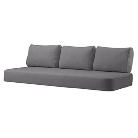 Sense/Moments Indoor Three-Seater Sofa Cushion Set