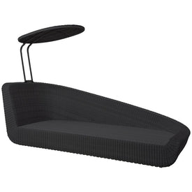 Savannah Daybed Left Module