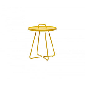 On-The-Move Small Side Table