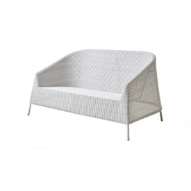 Kingston Stackable Two-Seater Sofa