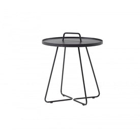 On-The-Move Large Side Table