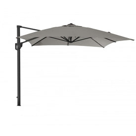 Hyde 9.84 Ft. x 13.12 Ft. Luxe Hanging Patio Umbrella