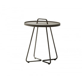 On-The-Move Large Side Table