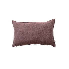 Wove 12.6" x 20.47" x 4.72" Scatter Cushion