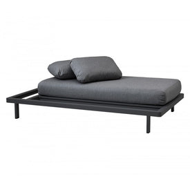Space Two-Seater Sofa