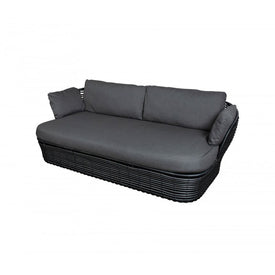 Basket Two-Seater Sofa