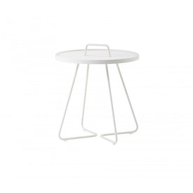 On-The-Move Large Side Table