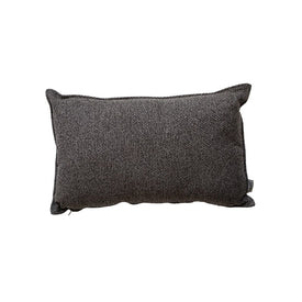 Wove 12.6" x 20.47" x 4.72" Scatter Cushion