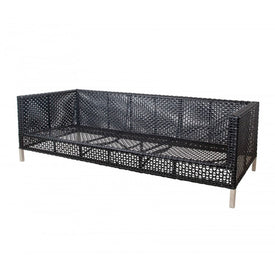 Connect Three-Seater Sofa