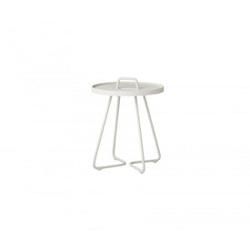 On-The-Move Extra-Small/Mini Side Table