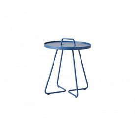 On-The-Move Small Side Table