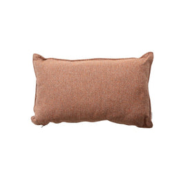 Wove 12.6" x 20.47" x 4.72" Scatter Cushion