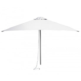 Harbour 9.84 Ft. x 9.84 Ft. Patio Umbrella with Pulley System