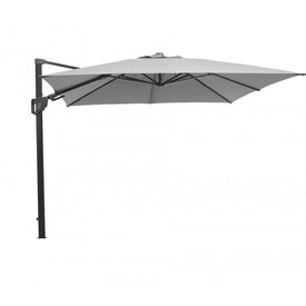 Hyde 9.84 Ft. x 9.84 Ft. Luxe Tilt Patio Umbrella