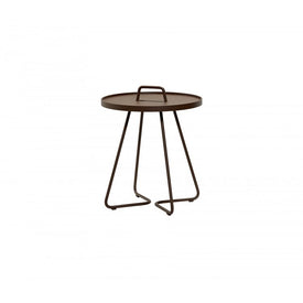 On-The-Move Small Side Table