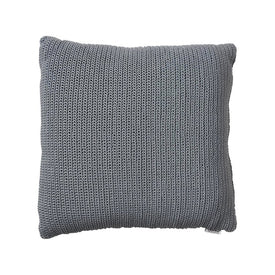 Divine 19.69" x 19.69" x 4.72" Scatter Cushion