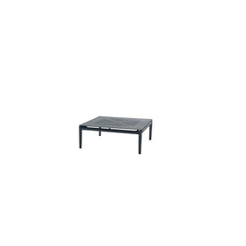 Conic 29.53" x 29.53" Coffee Table