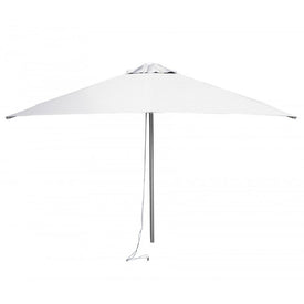 Harbour 6.56 Ft. x 6.56 Ft. Patio Umbrella with Pulley System