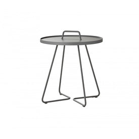 On-The-Move Large Side Table