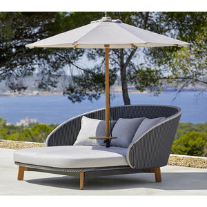 5561GIT Outdoor/Patio Furniture/Outdoor Daybeds