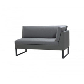 Flex Two-Seater Sofa Left Module