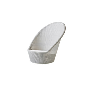 Kingston Sunchair with Wheels