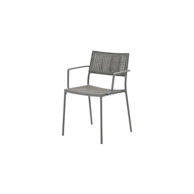 Less Stackable Armchair
