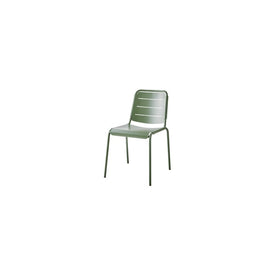 Copenhagen City Stackable Chair