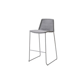 Breeze Stackable Bar Chair