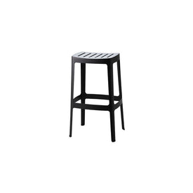 Cut Stackable Bar Stool