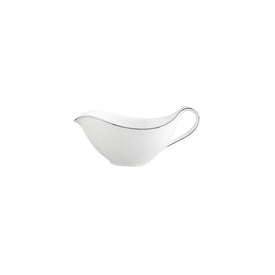 Anmut Platinum No1 Gravy Boat