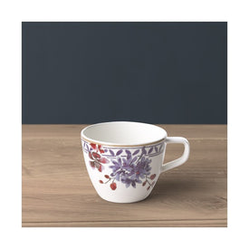 Artesano Provencal Lavender Tea Cup
